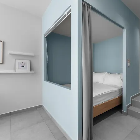 Big Apple #5, Nilie Hospitality Mgmt Apartamento *