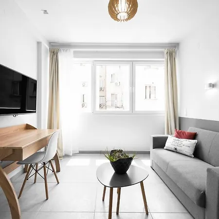 Big Apple #5, Nilie Hospitality Mgmt Apartamento *