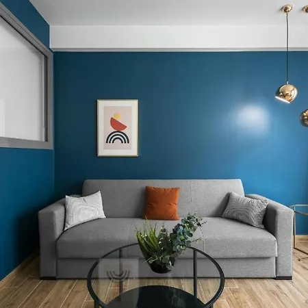 Big Apple #5, Nilie Hospitality Mgmt Apartamento