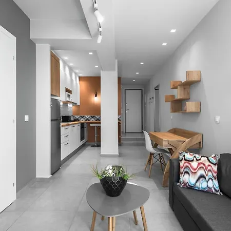 Apartament Big Apple #5, Nilie Hospitality Mgmt