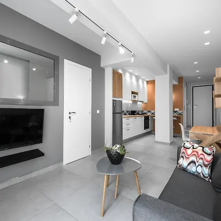 Appartamento Big Apple #5, Nilie Hospitality Mgmt *