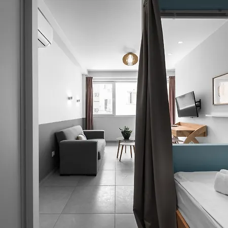 Big Apple #5, Nilie Hospitality Mgmt Appartement *
