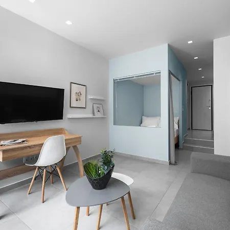 Big Apple #5, Nilie Hospitality Mgmt Appartement *