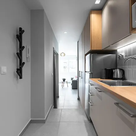 Big Apple #5, Nilie Hospitality Mgmt Apartamento