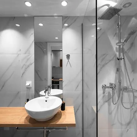 Big Apple #5, Nilie Hospitality Mgmt Apartamento *