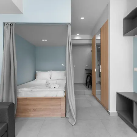 Big Apple #5, Nilie Hospitality Mgmt Apartamento