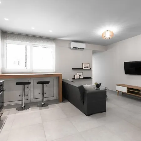 Apartament Big Apple #5, Nilie Hospitality Mgmt