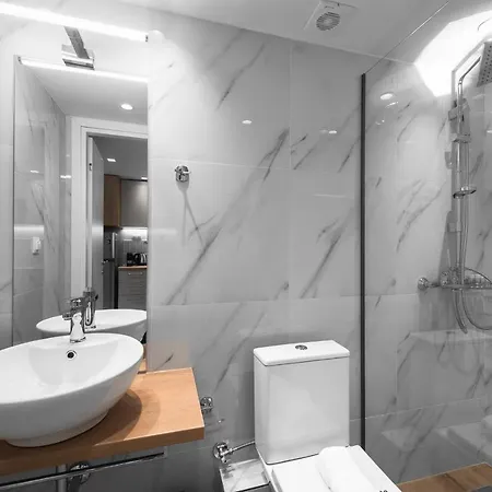 Apartamento Big Apple #5, Nilie Hospitality Mgmt