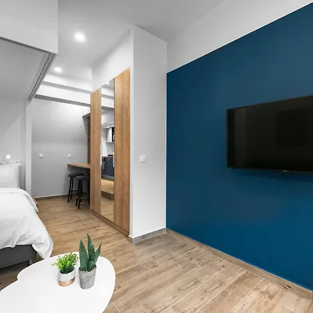 Big Apple #5, Nilie Hospitality Mgmt Apartamento *