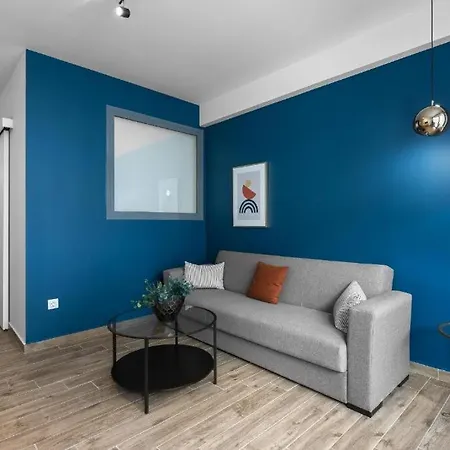 Big Apple #5, Nilie Hospitality Mgmt Apartamento