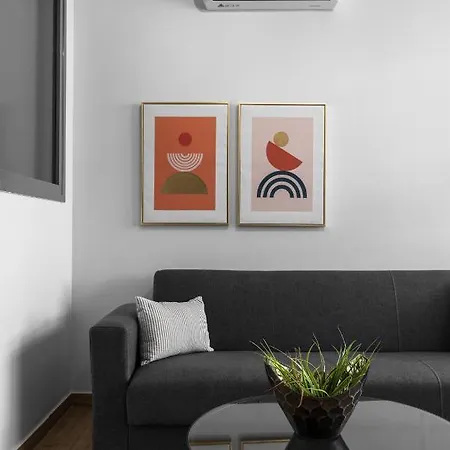Big Apple #5, Nilie Hospitality Mgmt Appartement *