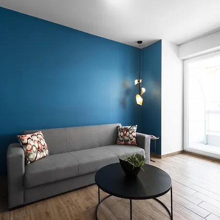 Apartamento Big Apple #5, Nilie Hospitality Mgmt *