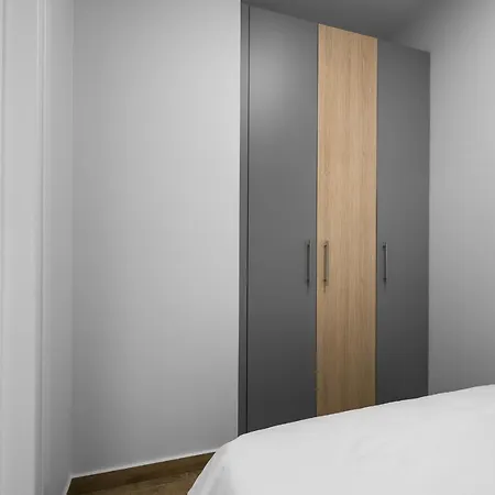 Apartment Big Apple #5, Nilie Hospitality Mgmt Thessaloniki
