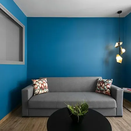 Big Apple #5, Nilie Hospitality Mgmt Apartamento *
