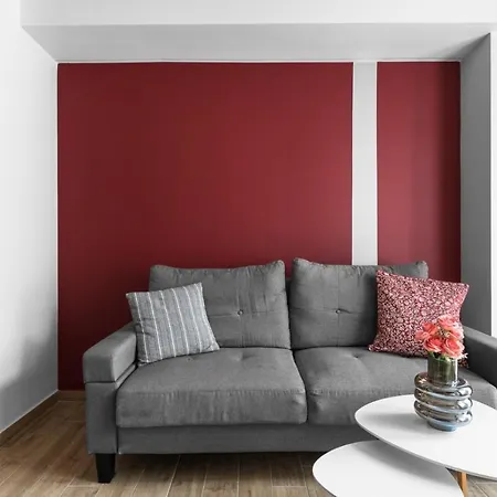Big Apple #5, Nilie Hospitality Mgmt Appartement