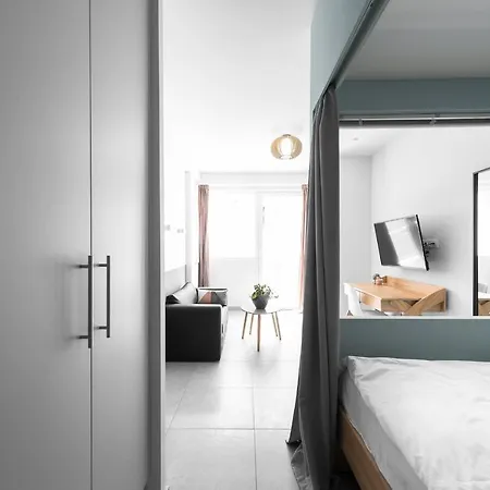 Apartment Big Apple #5, Nilie Hospitality Mgmt *