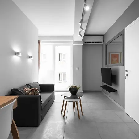 Apartment Big Apple #5, Nilie Hospitality Mgmt *