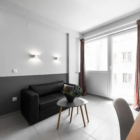 Big Apple #5, Nilie Hospitality Mgmt * Thessaloniki