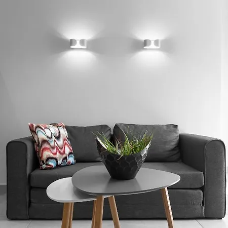 Apartment Big Apple #5, Nilie Hospitality Mgmt Thessaloniki