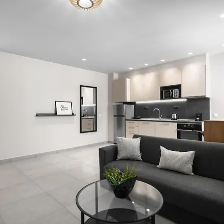 Apartment Big Apple #5, Nilie Hospitality Mgmt