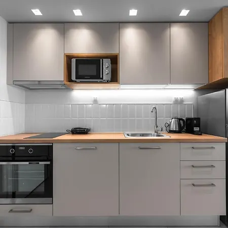 Apartment Big Apple #5, Nilie Hospitality Mgmt