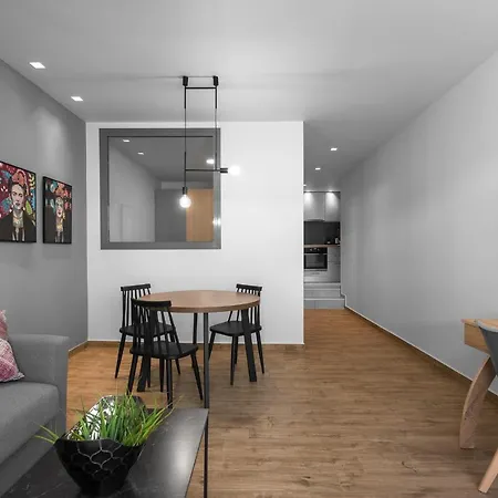 Apartment Big Apple #5, Nilie Hospitality Mgmt Thessaloniki