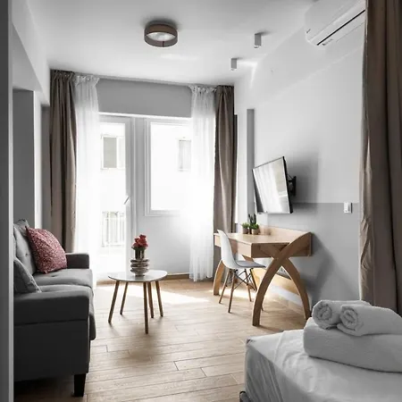 Apartment Big Apple #5, Nilie Hospitality Mgmt