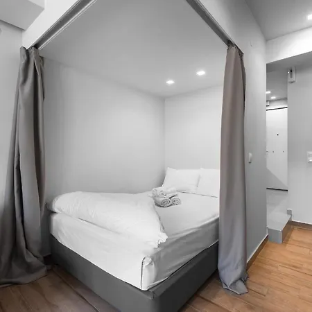 Apartment Big Apple #5, Nilie Hospitality Mgmt Thessaloniki