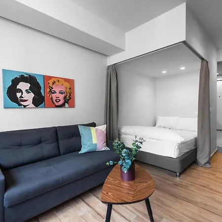 Apartment Big Apple #5, Nilie Hospitality Mgmt *